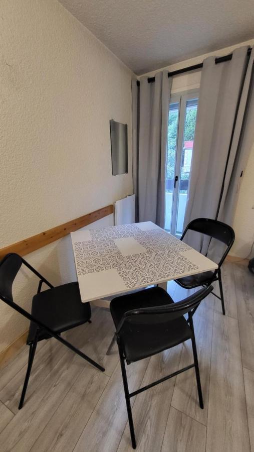 Studio Princesse Galitzine Cauterets Exterior foto